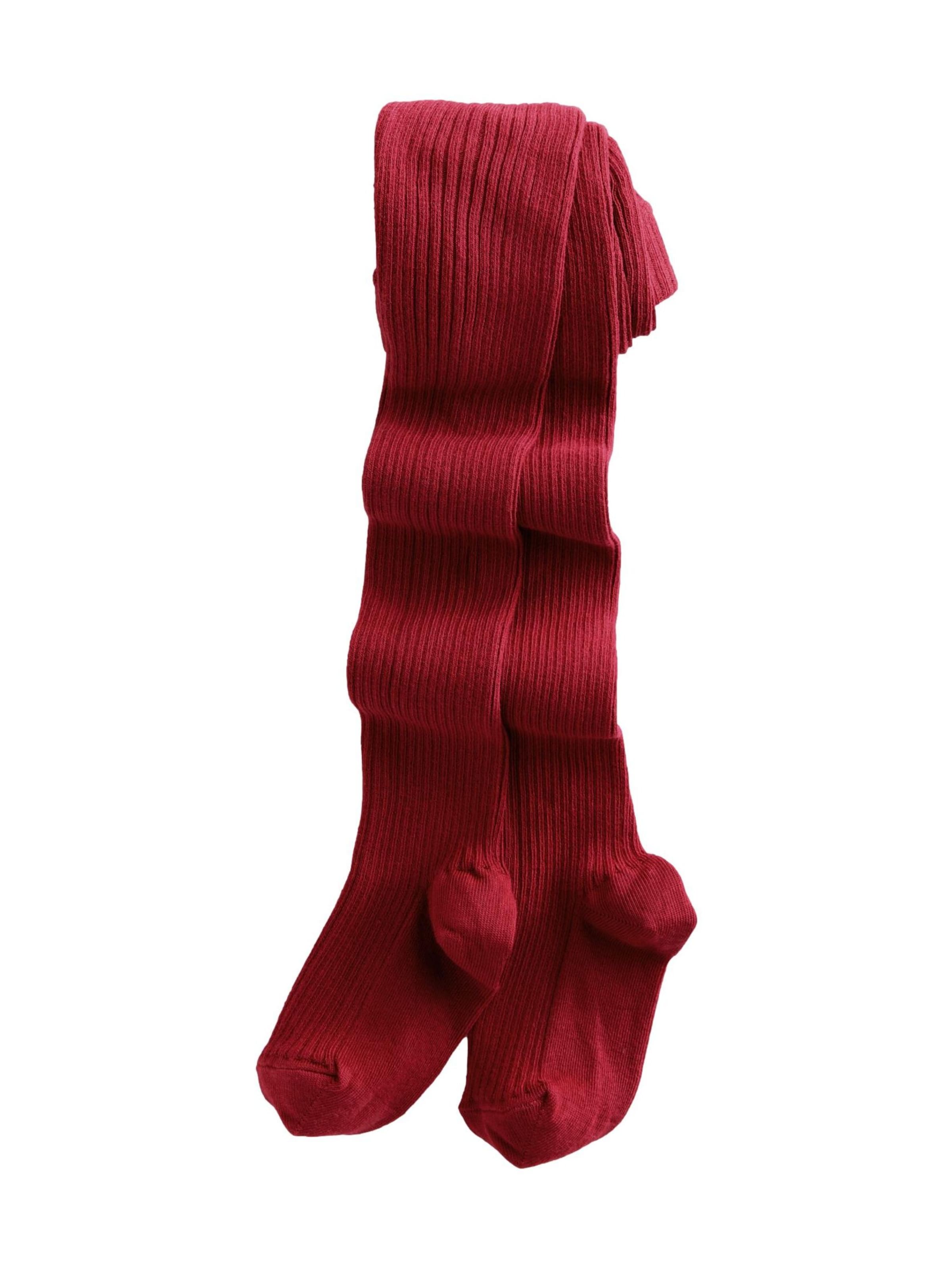 Next Чорапогащи в червено: отпред