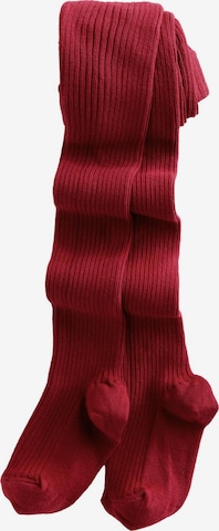 raudona Next Pėdkelnės: priekis