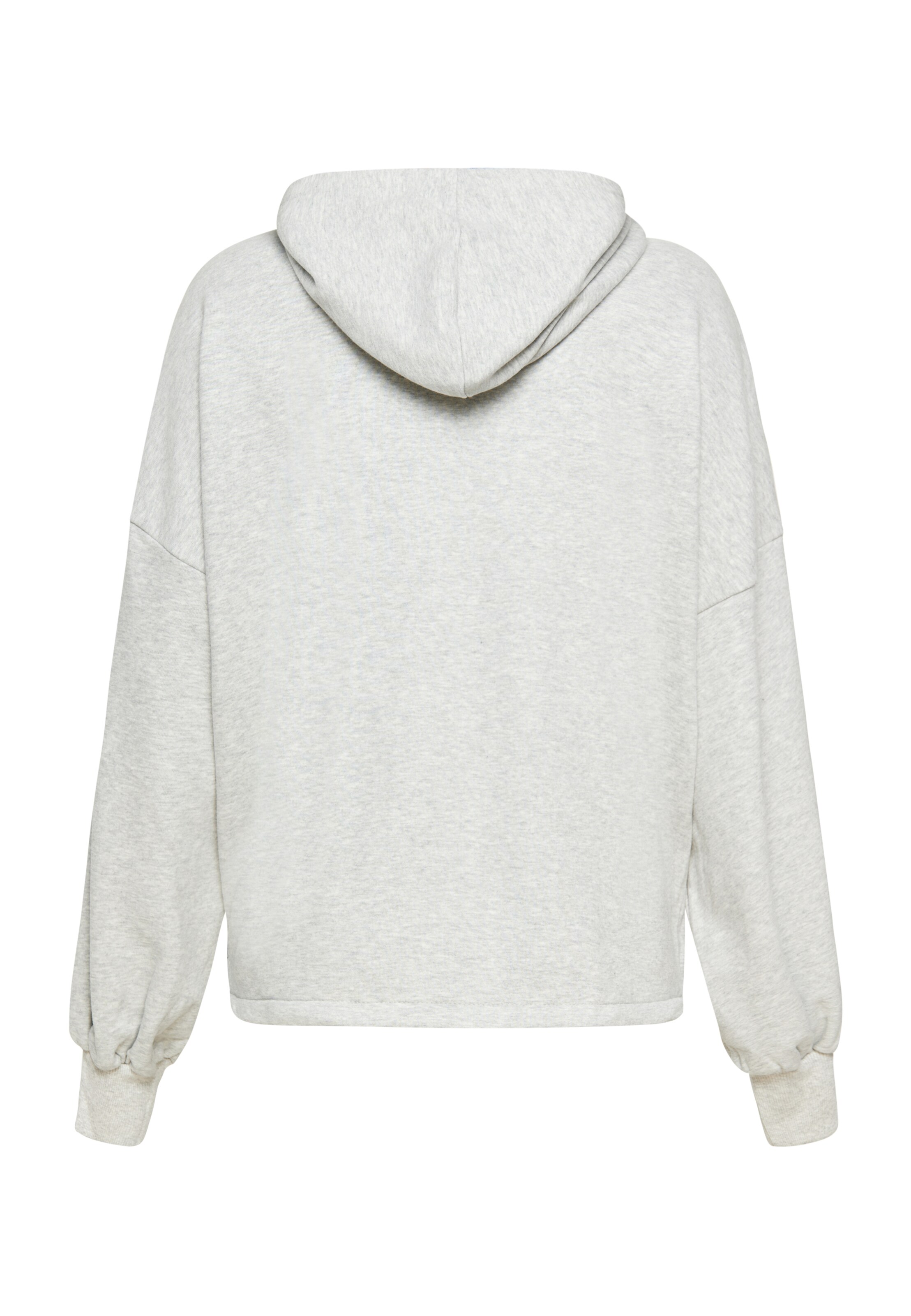 SANIKA Sweatshirt in Grey