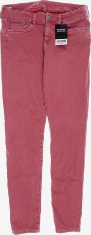 Pepe Jeans Jeans 30 in Pink: predná strana