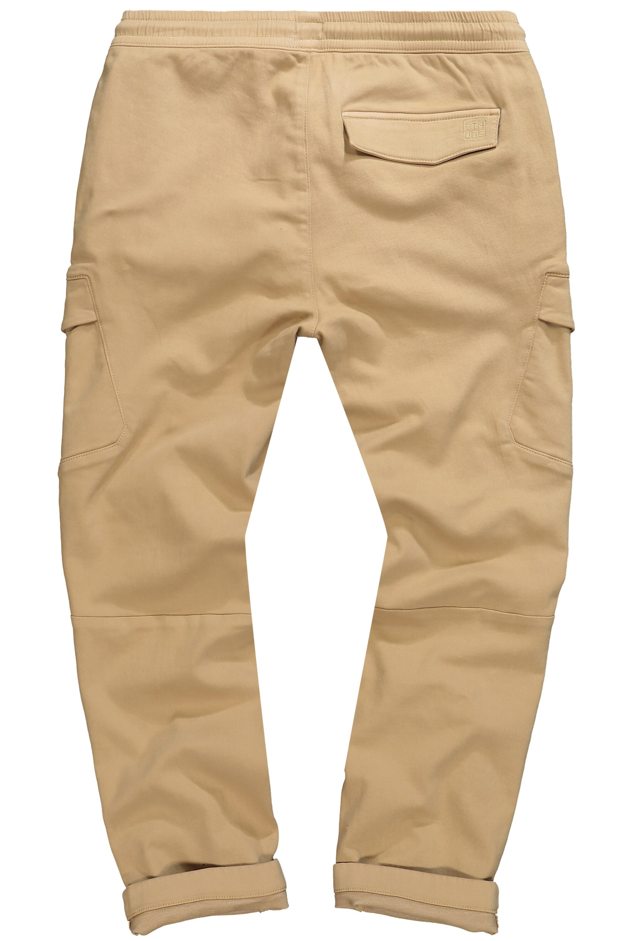 STHUGE Regular Hose in Beige