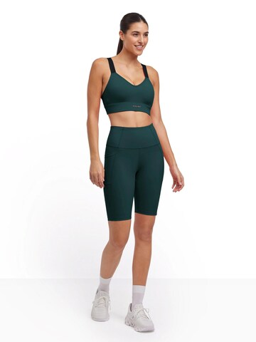 FALKE Bustier Sport-BH in Mischfarben