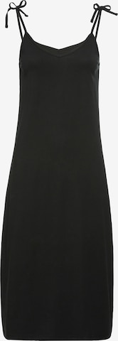 OTTO products Kleid in Schwarz: predná strana