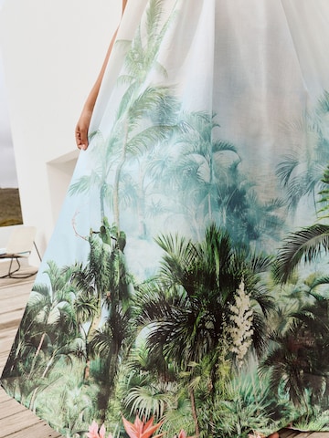 Next Summer dress in Green