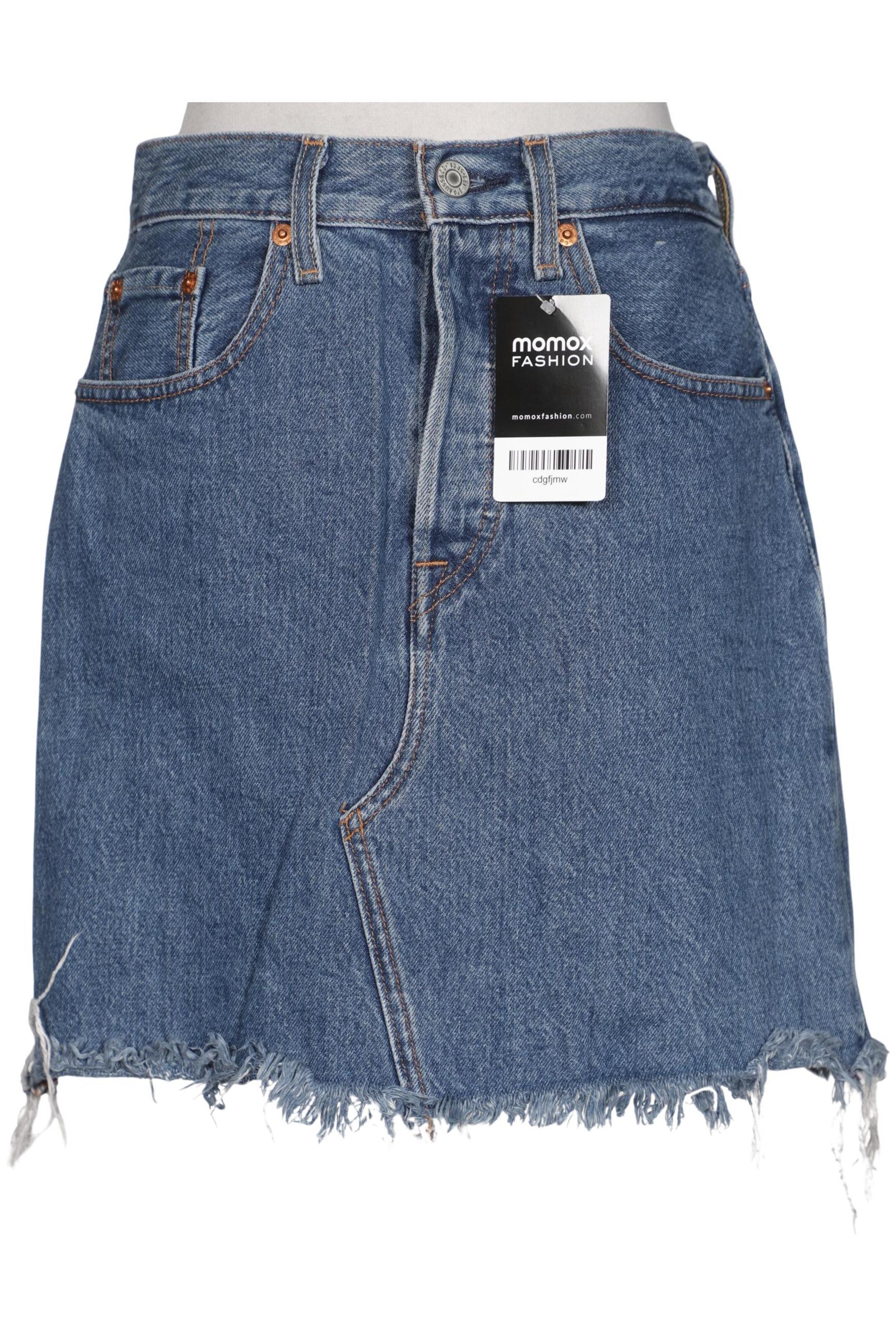 LEVI'S ® Rock M in Blau: Vorderseite