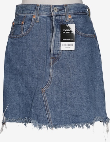LEVI'S ® Rock M in Blau: Vorderseite