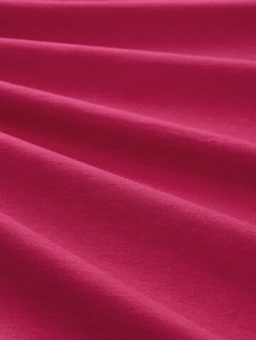 TOM TAILOR Shirt in Rood