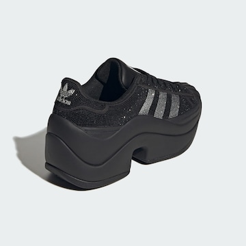 ADIDAS ORIGINALS Sneaker 'Superstar Bold' in Schwarz