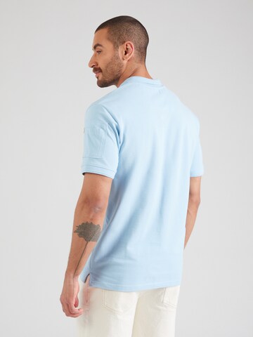 Only & Sons Футболка 'ONSDEVON' в Синий