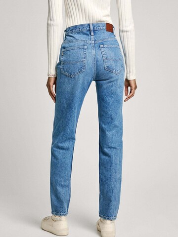 Pepe Jeans Slimfit Jeans in Blau