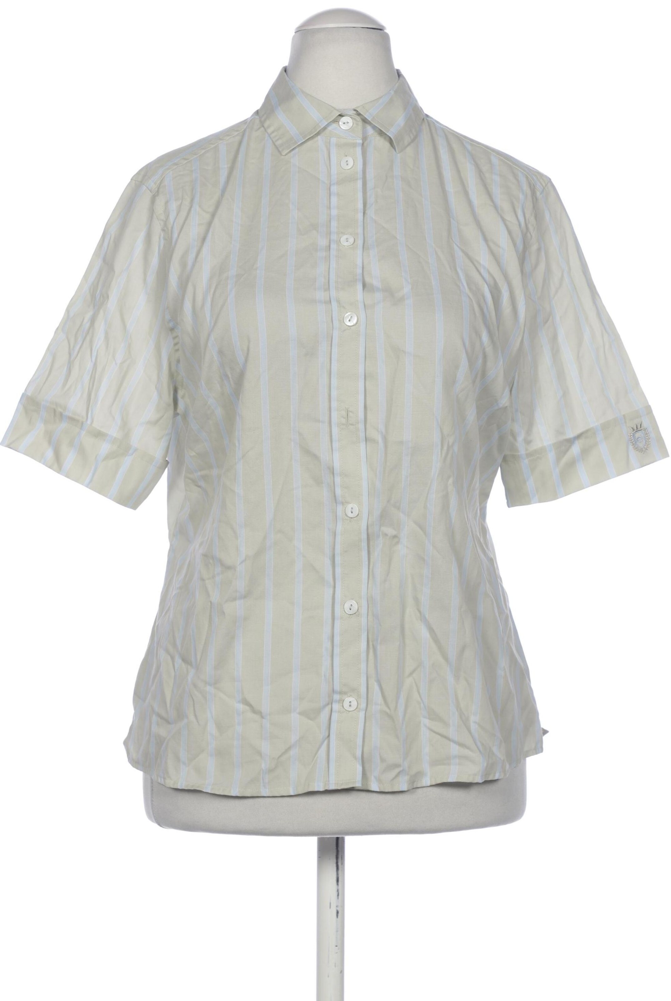 ETERNA Blouse & Tunic in L in Beige: front
