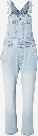 regular Jeans con pettorina 'OLLIES' di GAP in blu: frontale