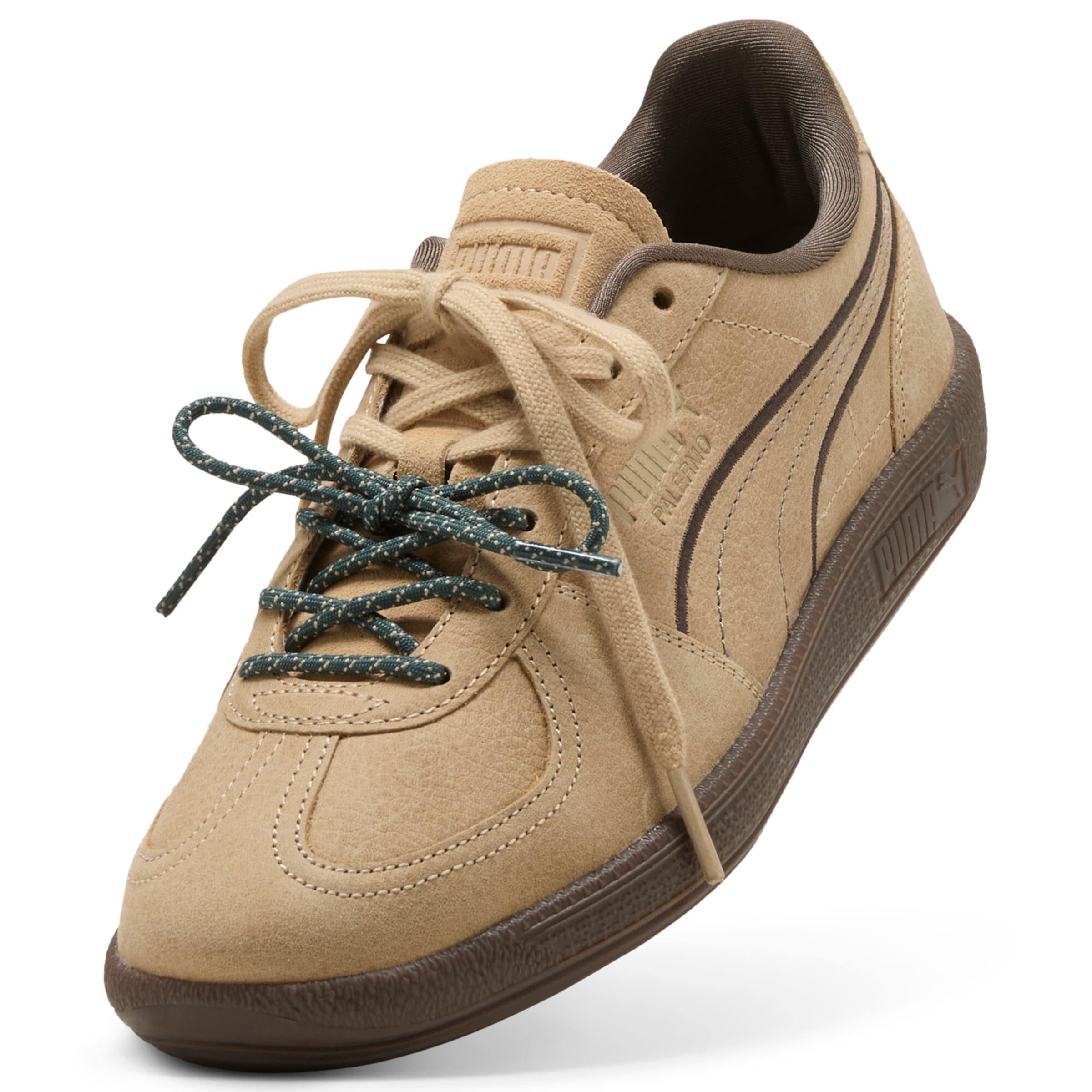 PUMA Sneaker in Beige