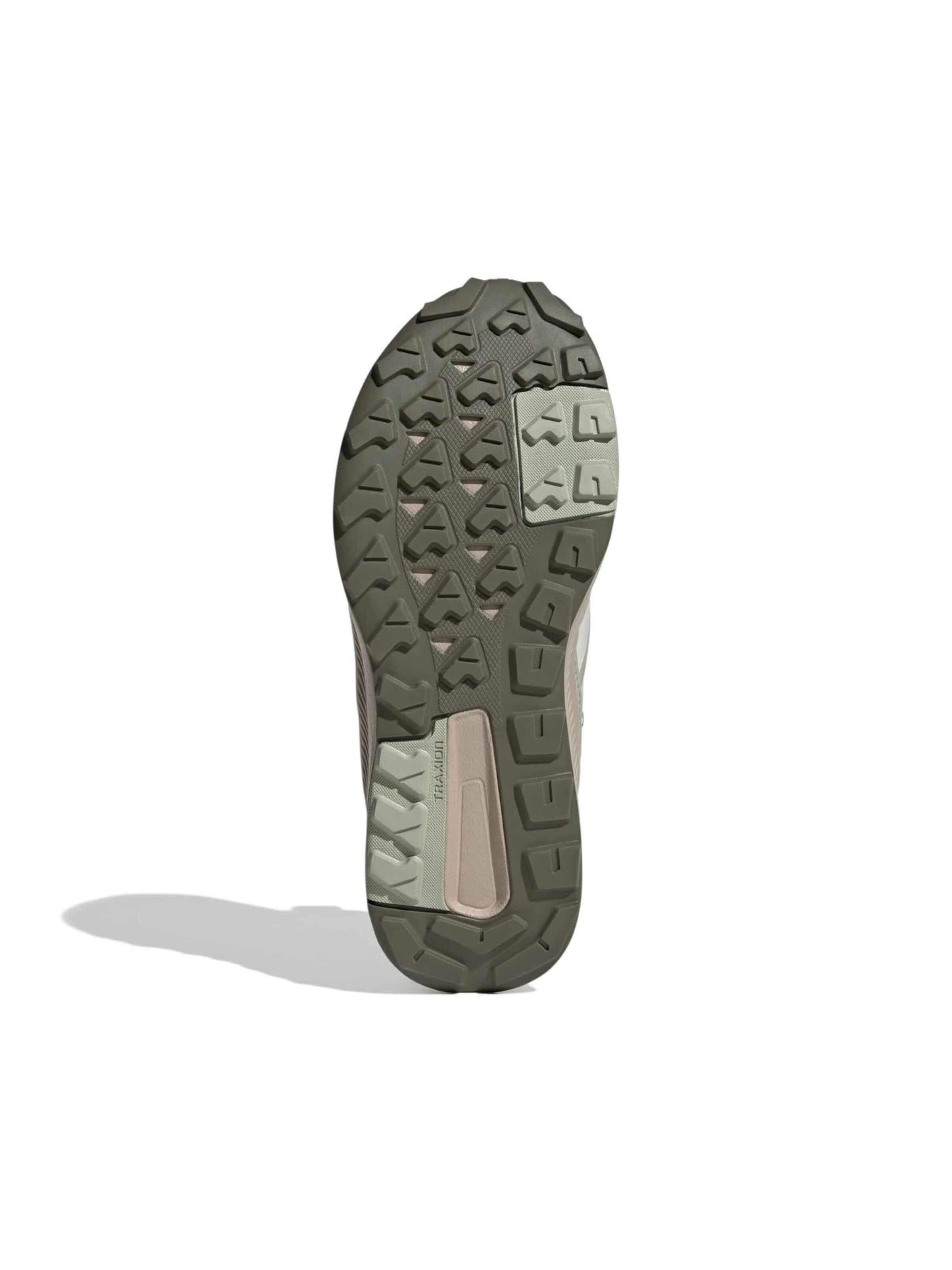 Botine 'ANYLANDER' de la ADIDAS TERREX pe gri