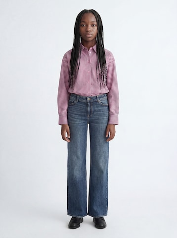JJXX - Blusa 'JXJAMIE' en marrón