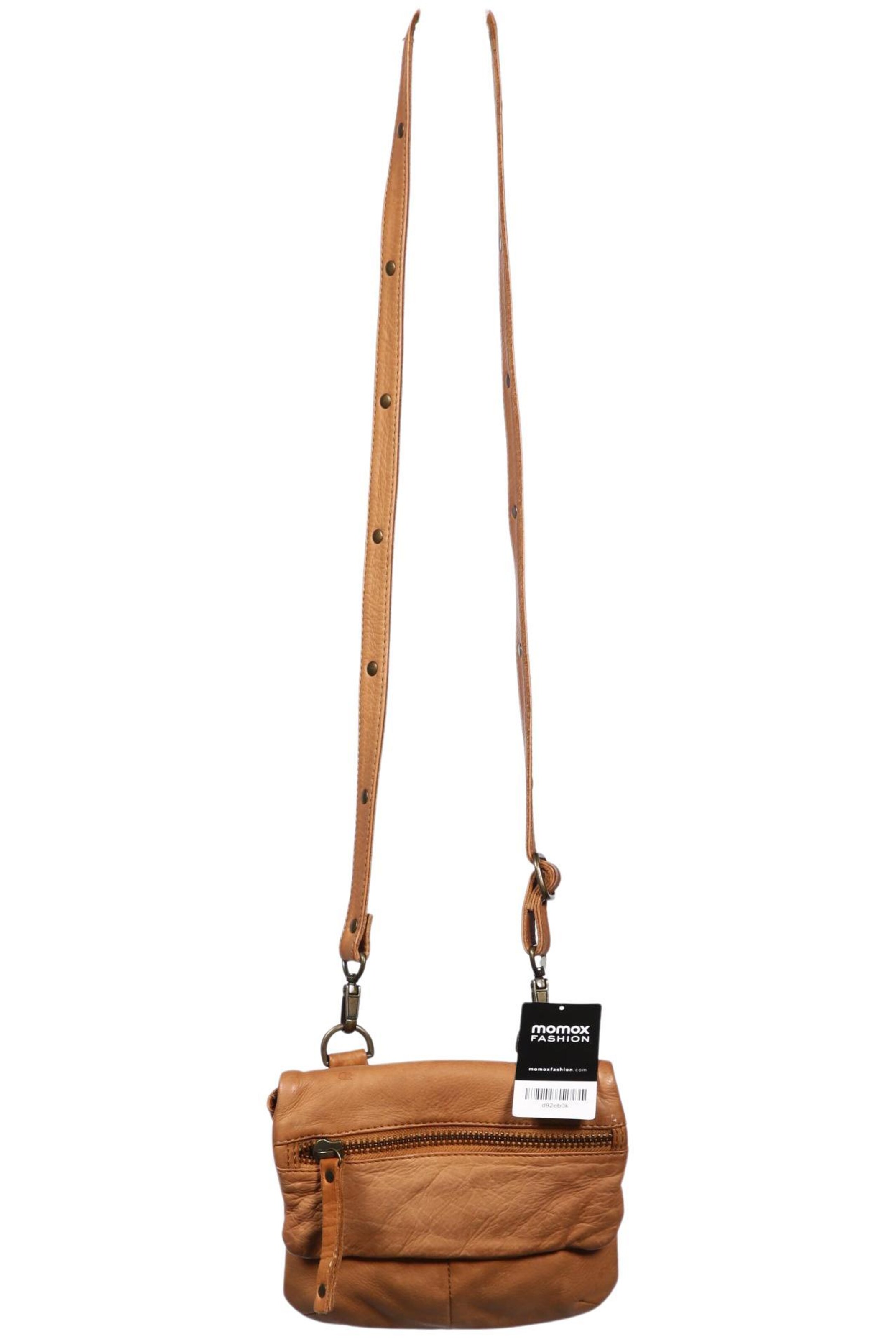Cowboysbag Bag in One size in Brown: front