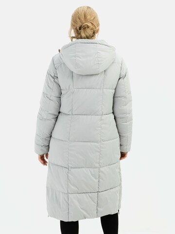 CAMEL ACTIVE Winter Coat in Grey