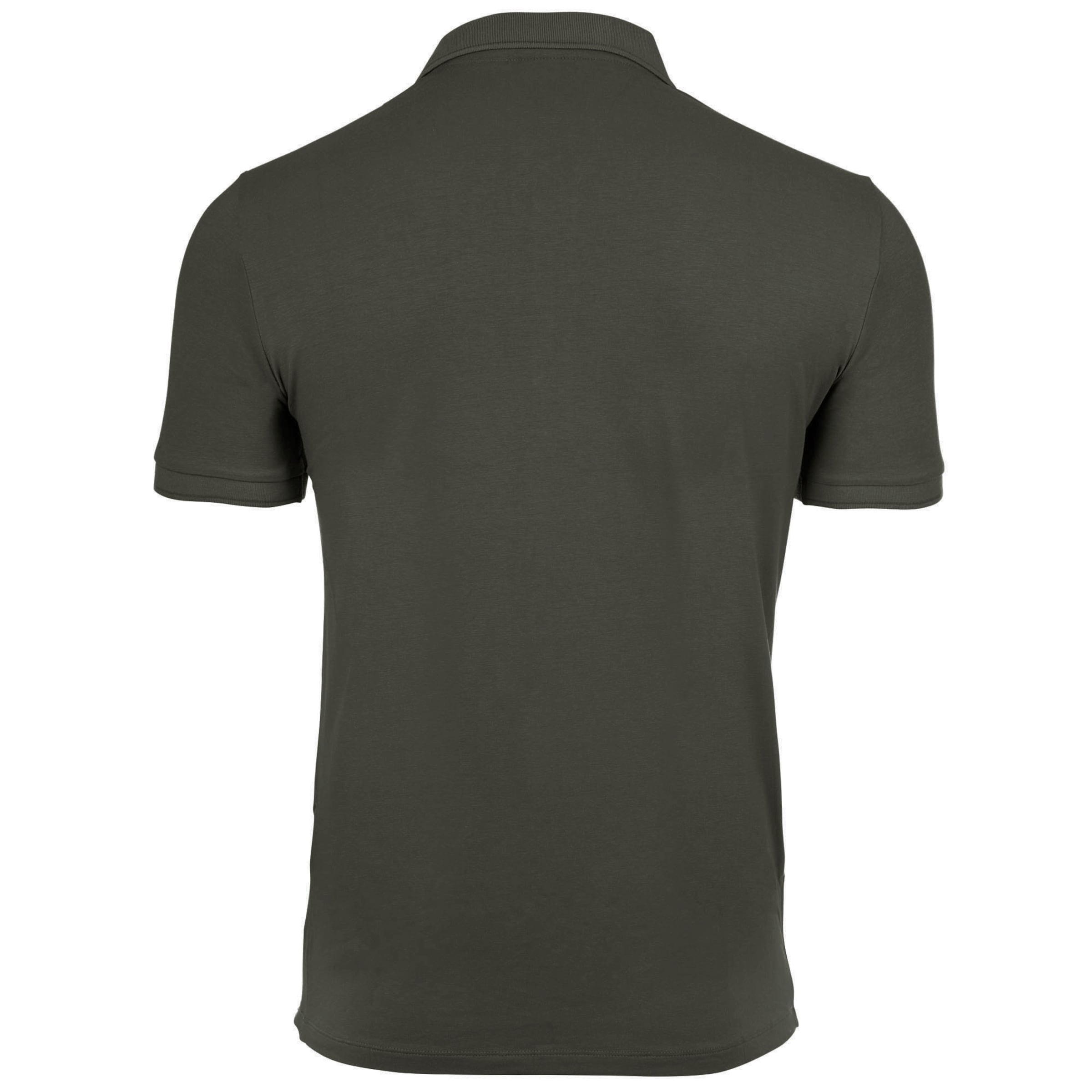 ARMANI EXCHANGE Tričko – zelená