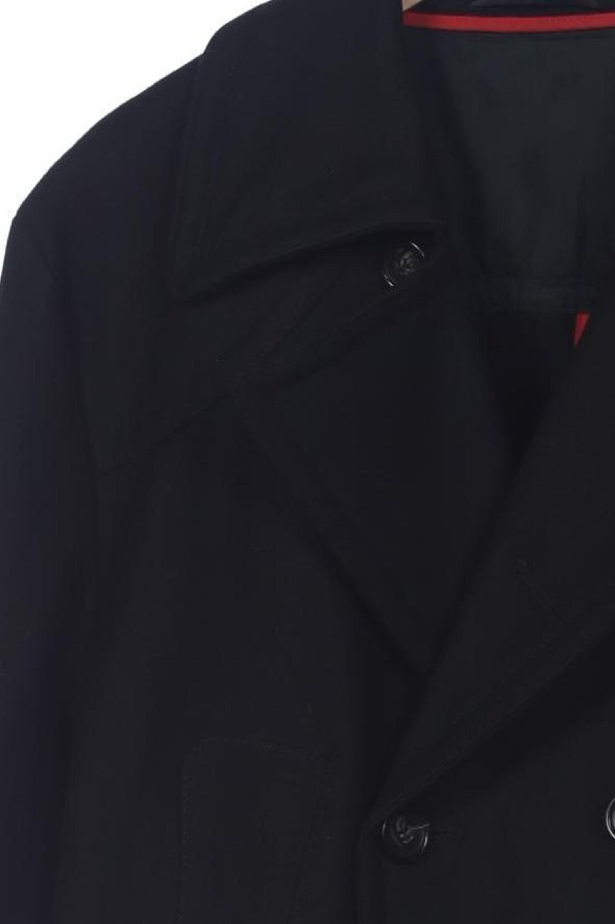 HUGO Jacket & Coat in L in Black