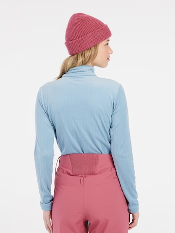 PROTEST Sportsweatshirt 'PRTGAIL' in Blau