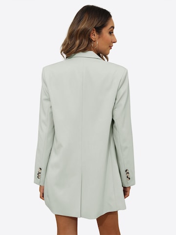 Imily Bela Blazer in Grün: Rückseite