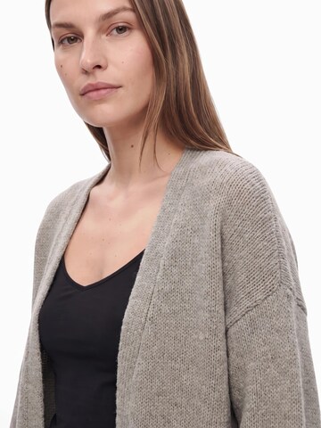 VERO MODA - Cárdigan 'VMMAYBE' en gris