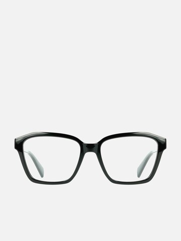Liu Jo Sunglasses in Black
