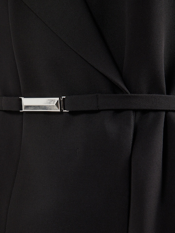 Robe 'Dimosa' BOSS en noir