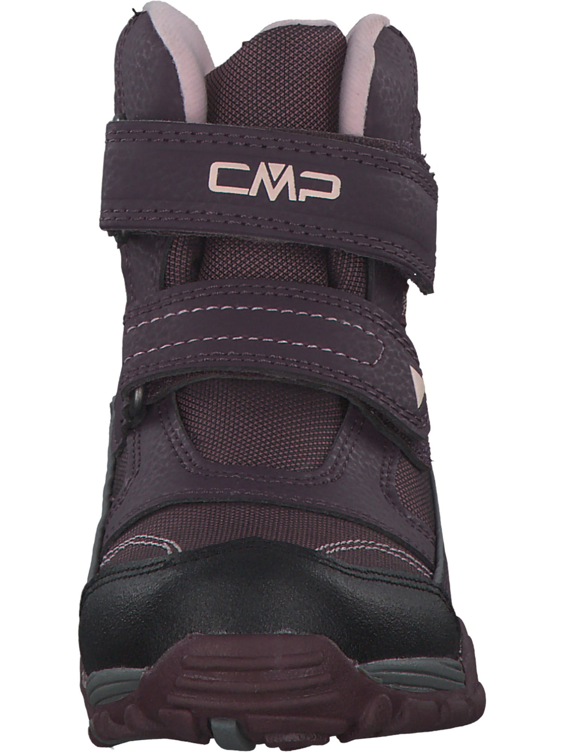 CMP Boots 'Pyry 38Q4514 W' in Purple