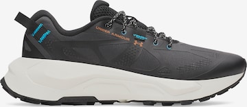 UNDER ARMOUR Lage schoen 'Charged Bandit TR 4' in Zwart: voorkant