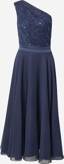 Kokteilinė suknelė iš SWING, spalva – tamsiai mėlyna jūros spalva, Prekių apžvalga