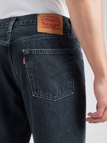 LEVI'S ® Loosefit Jeans '565' in Blauw