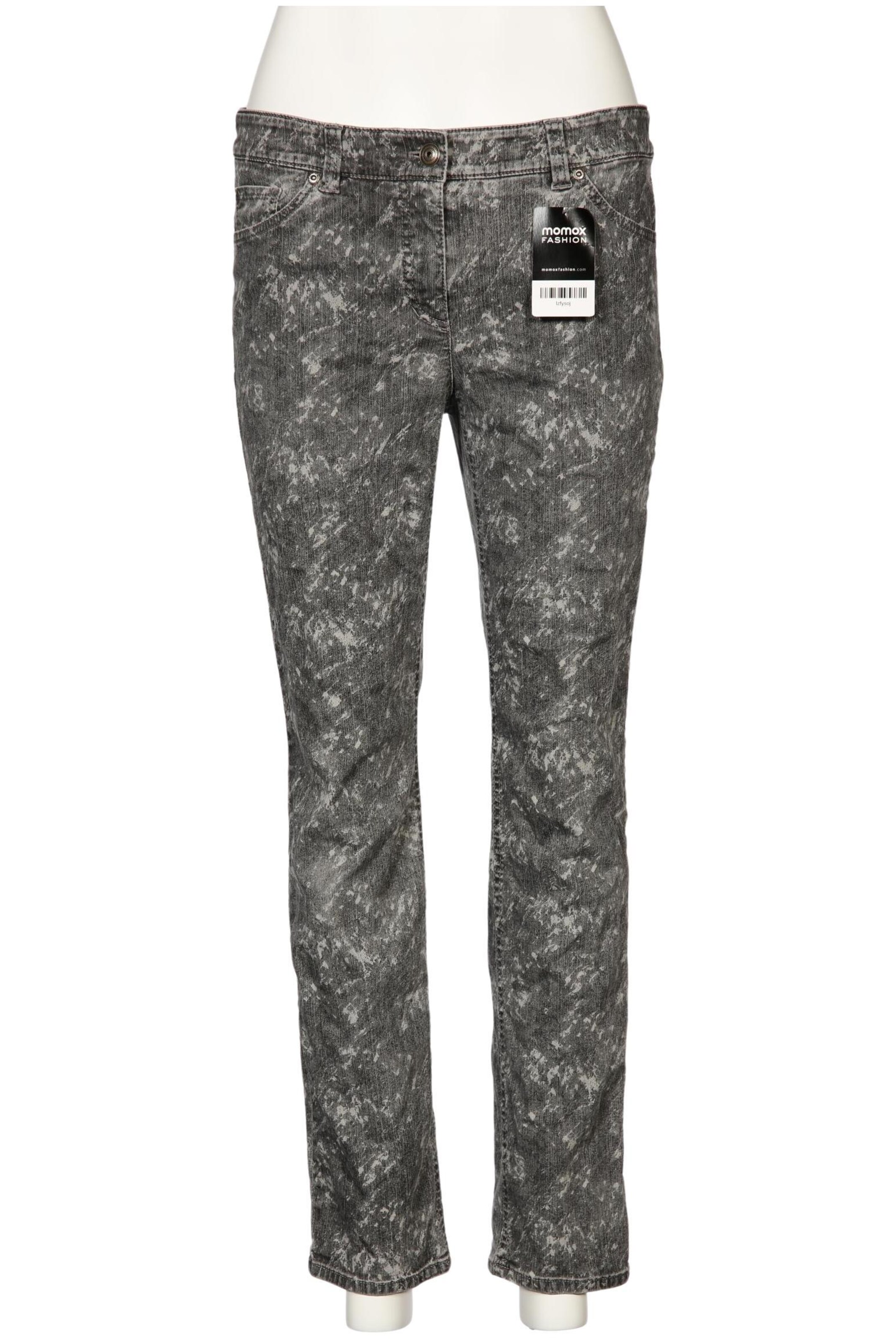 GERRY WEBER Jeans in 32-34 in Grey