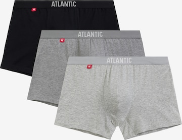 Atlantic Boxer shorts 'ATLANTIC' in Mixed colors: front