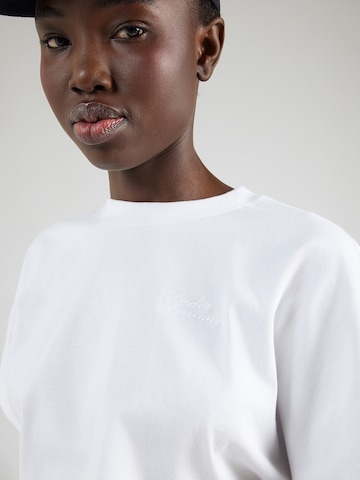 UNDER ARMOUR Functioneel shirt in Wit