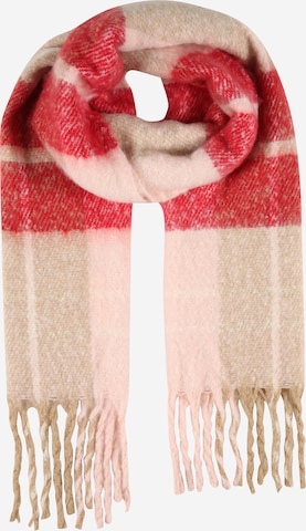 ONLY Scarf 'NAIMA' in Pink: front