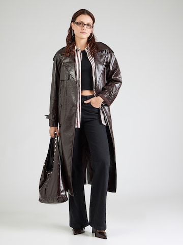 MAX&Co. - Tapered Vaquero 'MCOESTREMO' en negro