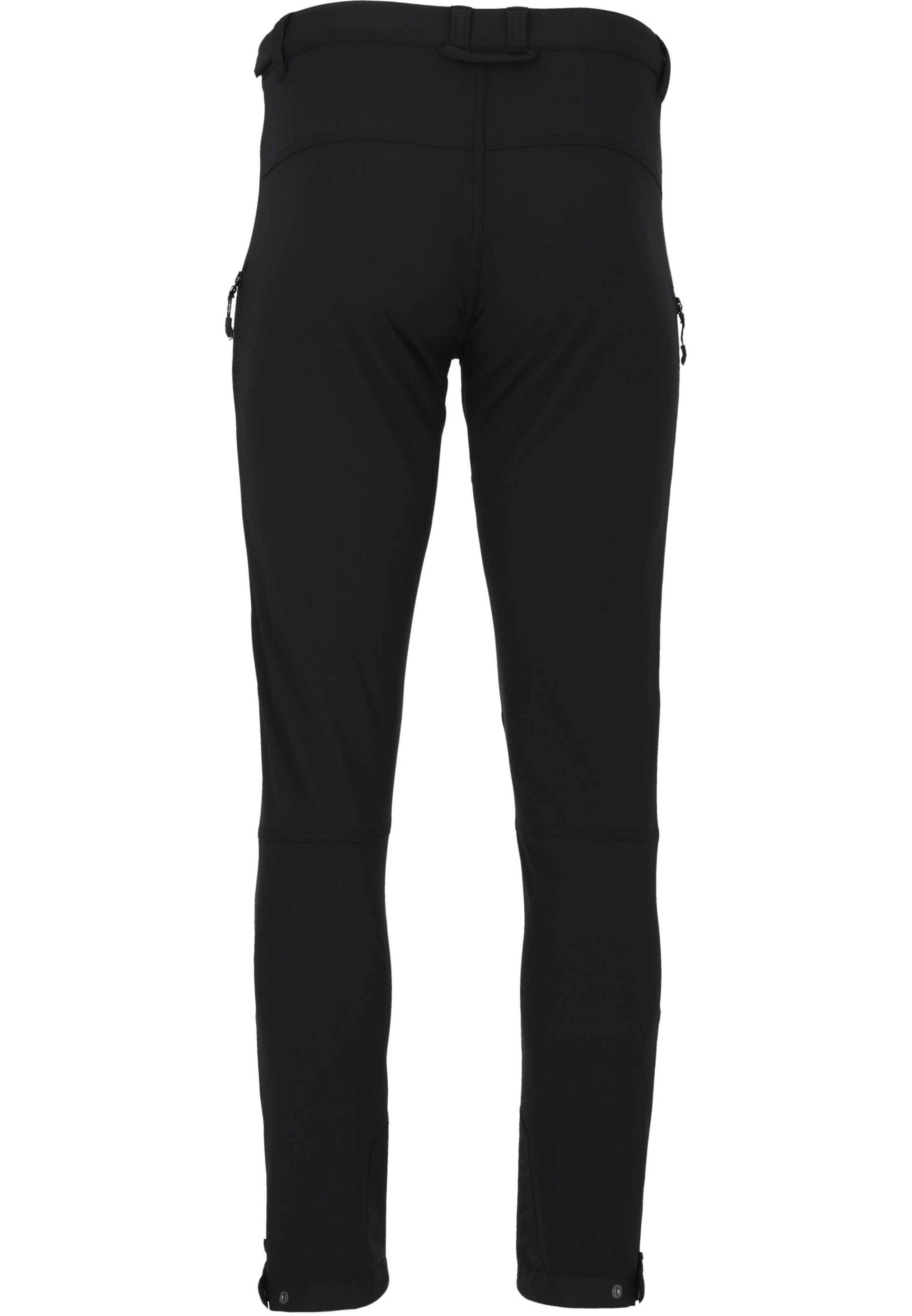 Whistler Regular Sports trousers 'Rexburg' in Black