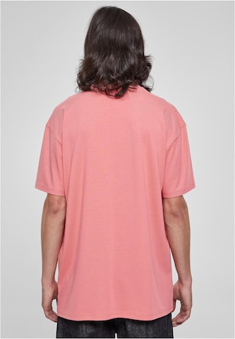 Urban Classics Bluser & t-shirts i pink