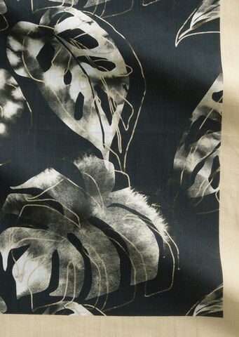Marc O'Polo Scarf 'Bandana' in Green