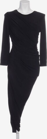 Norma Kamali Dress in S in Black: front