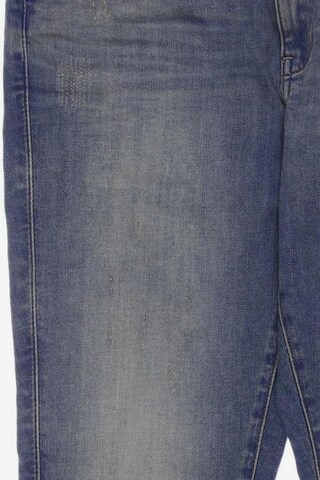 G-Star RAW Jeans in 34 in Blue