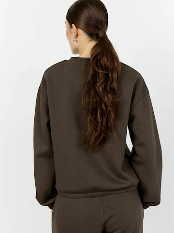 Levete Room Pullover 'Nuka' i brun