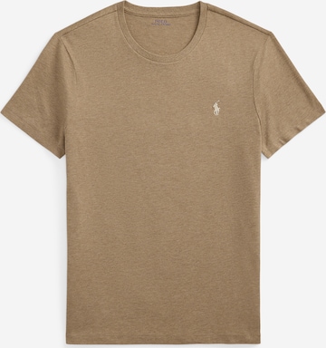 Polo Ralph Lauren Футболка в Серый: спереди