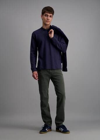 Pioneer Authentic Jeans Regular Jeans 'Rando' in Green