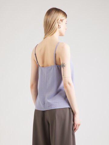 Haut 'Gesa' ABOUT YOU en bleu