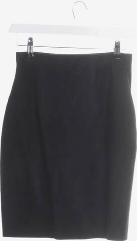 Wolford Skirt in XS in Black