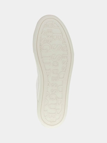 GUESS Sneakers 'Gia' in White