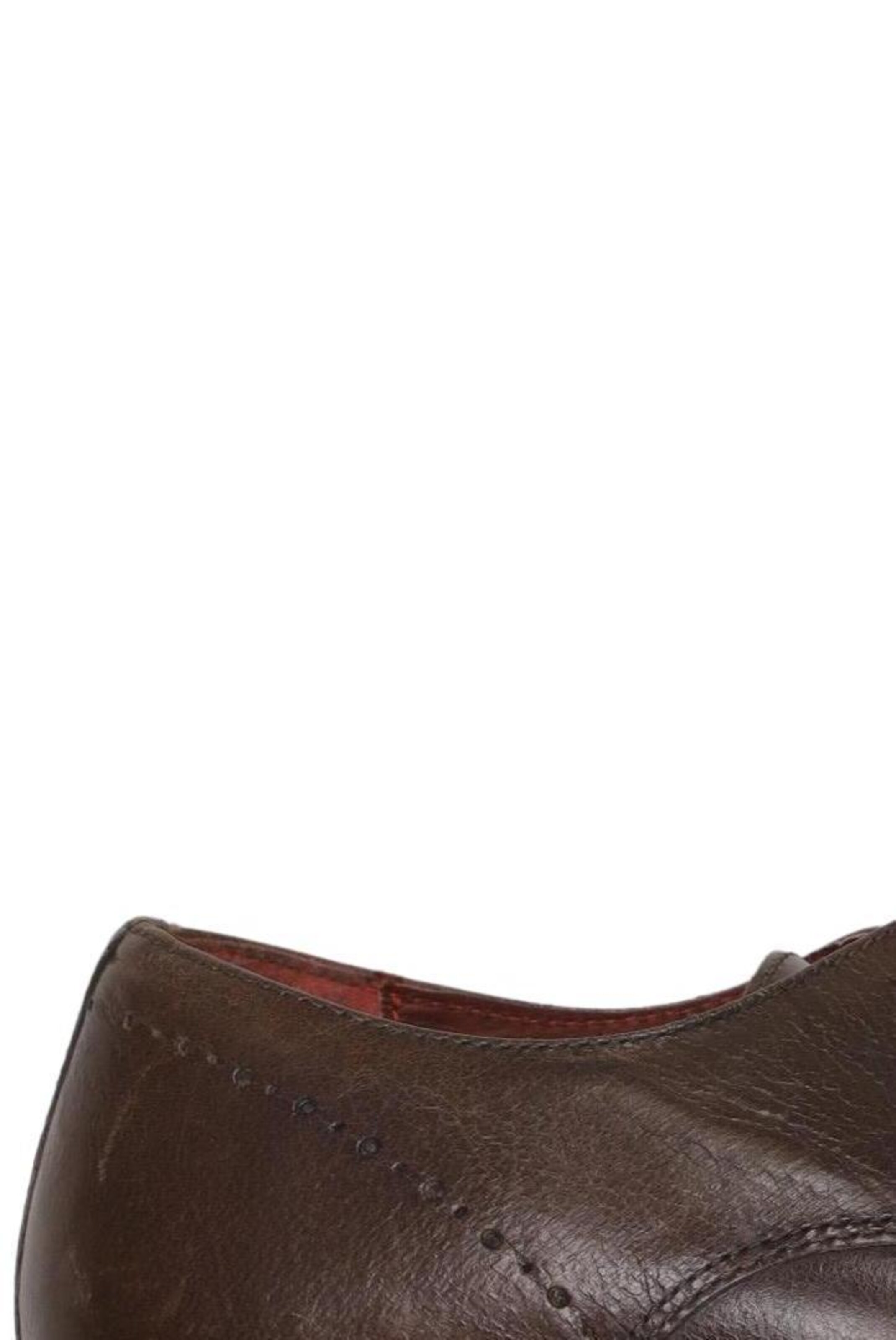 Next Flats & Loafers in 44 in Brown