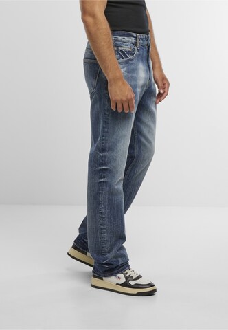 2Y Studios Regular Jeans in Blue